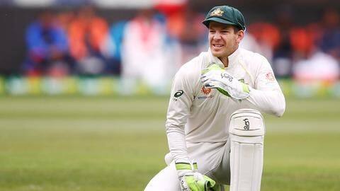 Skipper backs playing two spinners in Sydney Test Skipper backs playing two spinners in Sydney Test