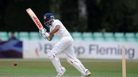 Shaw could also be a part of Team India Shaw could also be a part of Team India