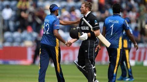 New Zealand rout Sri Lanka: Here are the key takeaways New Zealand rout Sri Lanka: Here are the key takeaways