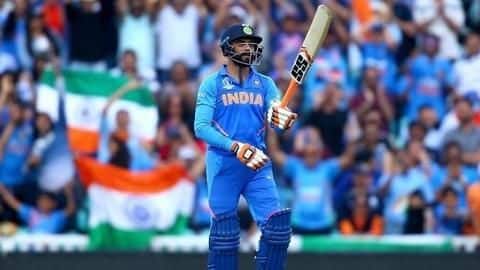 Here's what Ravindra Jadeja said post World Cup warm-up loss Here's what Ravindra Jadeja said post World Cup warm-up loss