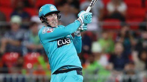 A young English opener who could be explosive for KKR A young English opener who could be explosive for KKR