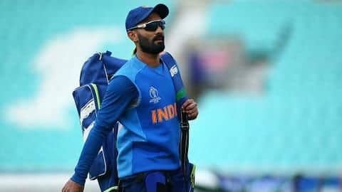 Clarke also backs Dinesh Karthik to go all out Clarke also backs Dinesh Karthik to go all out