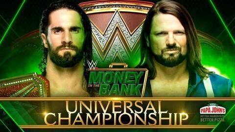 Will Raw become the new house that AJ Styles built? Will Raw become the new house that AJ Styles built?