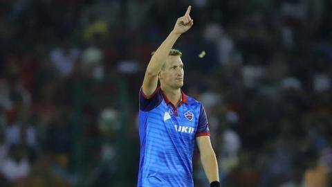 Chris Morris, Mohammad Nabi among men to watch out Chris Morris, Mohammad Nabi among men to watch out
