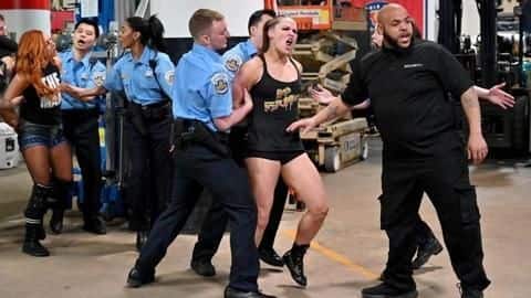 WWE: Here are superstars who have served prison sentence WWE: Here are superstars who have served prison sentence