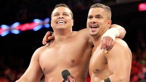 WWE: These Tag Teams should be brought back WWE: These Tag Teams should be brought back