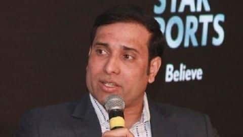 VVS Laxman loses cool over CoA's conflict of interest charges VVS Laxman loses cool over CoA's conflict of interest charges