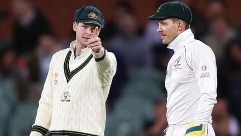 Does Smith wants to get back his captaincy? Does Smith wants to get back his captaincy?