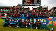 Here's why Bangladesh captain apologized post U-19 World Cup win