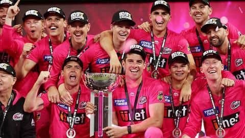 BBL 2019-20: These are the records that were broken BBL 2019-20: These are the records that were broken