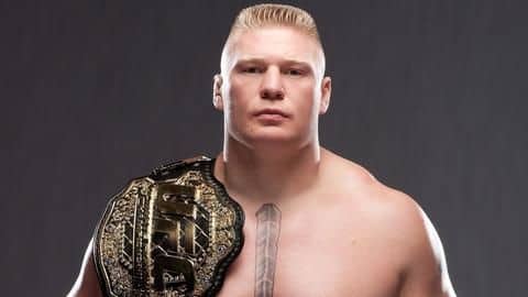The Beast Incarnate has indeed been a beast in MMA The Beast Incarnate has indeed been a beast in MMA