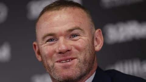 Ranking the career-defining moments of Wayne Rooney Ranking the career-defining moments of Wayne Rooney