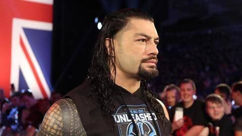 WWE: Here are some unique records held by Roman Reigns WWE: Here are some unique records held by Roman Reigns