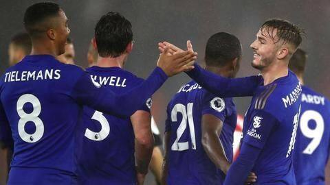 Premier League: Analyzing the takeaways from match-week 10 Premier League: Analyzing the takeaways from match-week 10