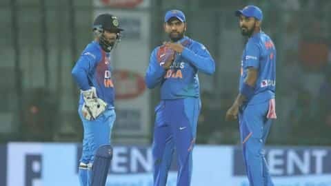 Too early to judge Pant on DRS, says Rohit Sharma Too early to judge Pant on DRS, says Rohit Sharma