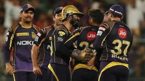 Kolkata Knight Riders: Five Indians to watch out for Kolkata Knight Riders: Five Indians to watch out for