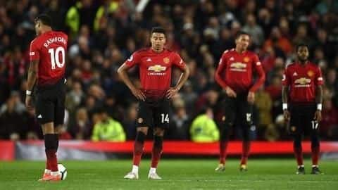Which players should Manchester United sell right away? We decode Which players should Manchester United sell right away? We decode