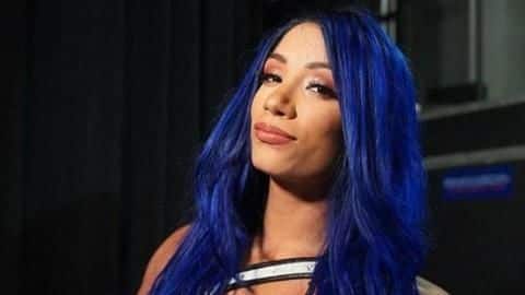 WWE: Here are some unknown facts about Sasha Banks WWE: Here are some unknown facts about Sasha Banks