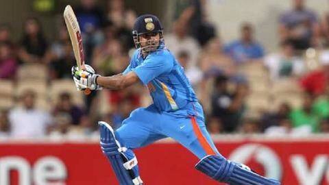 I ended Gautam Gambhir's ODI career, says Pakistani cricketer Irfan I ended Gautam Gambhir's ODI career, says Pakistani cricketer Irfan