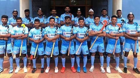 Ranking the greatest moments of Indian hockey Ranking the greatest moments of Indian hockey