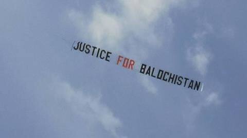 The ugly history between Pakistan and Balochistan The ugly history between Pakistan and Balochistan
