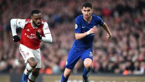 Premier League 2019-20: Key stats from matchday 20 Premier League 2019-20: Key stats from matchday 20
