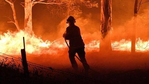 What do we know about the Australian bushfires? What do we know about the Australian bushfires?