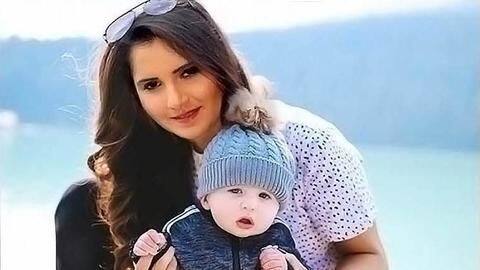 Why was Sania on a break for 2 years? Why was Sania on a break for 2 years?