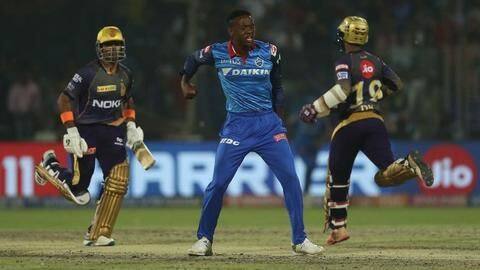 Social media alleges DC vs KKR was fixed, we decode! Social media alleges DC vs KKR was fixed, we decode!
