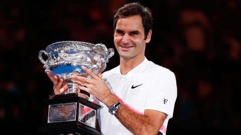 Ranking Roger Federer's career-defining moments to date Ranking Roger Federer's career-defining moments to date
