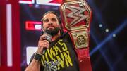 WWE: Superstars who have won the Universal Championship
