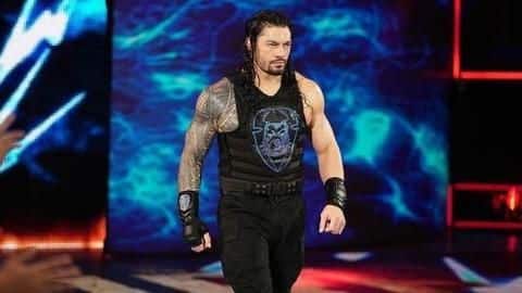 WWE: Who is the mystery attacker of Roman Reigns? WWE: Who is the mystery attacker of Roman Reigns?