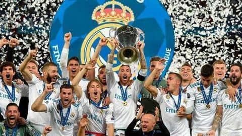 UEFA Champions League: Reliving the best finals of all time UEFA Champions League: Reliving the best finals of all time