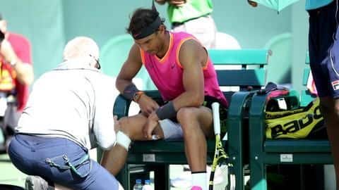 Should more tennis tournaments be played on softer surfaces? Should more tennis tournaments be played on softer surfaces?