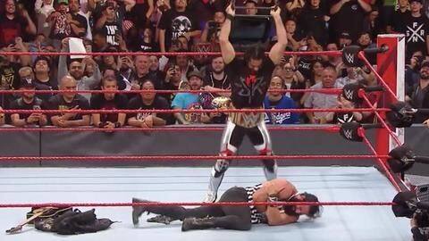 WWE: Ranking the best types of matches WWE: Ranking the best types of matches