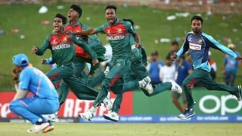 Kapil Dev, Mohammad Azharuddin demand action against U-19 players Kapil Dev, Mohammad Azharuddin demand action against U-19 players