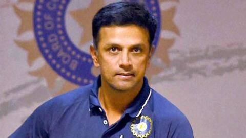 Why Rahul Dravid feels Day-Night Tests are not enough? Why Rahul Dravid feels Day-Night Tests are not enough?