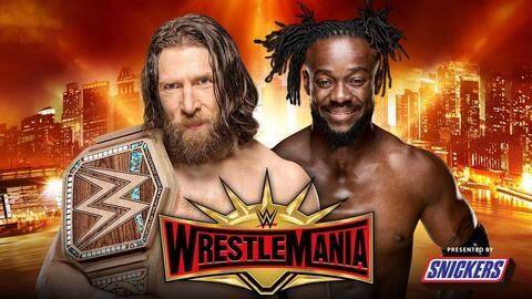 WrestleMania 35: Analyzing the fate of WWE Championship match WrestleMania 35: Analyzing the fate of WWE Championship match