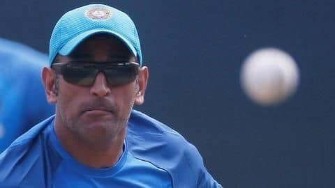 Dhoni had an interesting punishment in case players arrived late Dhoni had an interesting punishment in case players arrived late