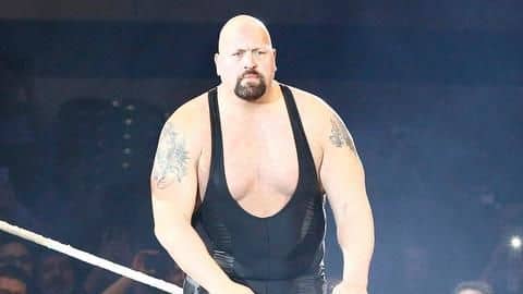 WWE: Ranking the monstrous, but athletic superstars to date WWE: Ranking the monstrous, but athletic superstars to date