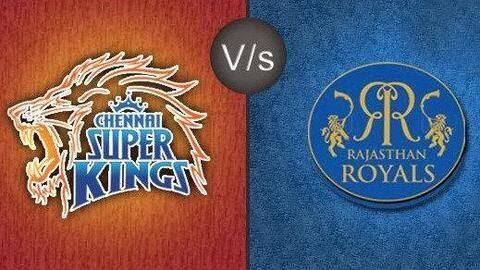 CSK vs RR: How to pick the winning Dream11? CSK vs RR: How to pick the winning Dream11?