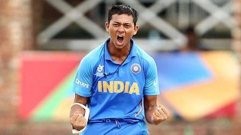 Yashasvi Jaiswal nowhere near to his dream: Here's why Yashasvi Jaiswal nowhere near to his dream: Here's why