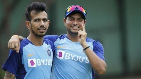 Harbhajan wants Kuldeep-Chahal for 2nd New Zealand ODI: Here's why Harbhajan wants Kuldeep-Chahal for 2nd New Zealand ODI: Here's why