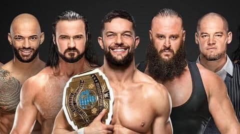 Analyzing five superstars WWE should push to increase its viewership Analyzing five superstars WWE should push to increase its viewership