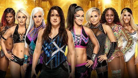 An opportunity of lifetime for Ms. Money in the Bank An opportunity of lifetime for Ms. Money in the Bank