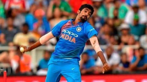 #NewsBytesExplainer: Decoding the different types of pace bowling in cricket #NewsBytesExplainer: Decoding the different types of pace bowling in cricket