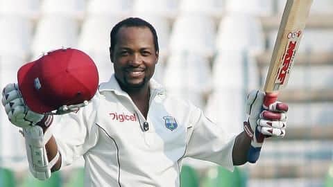 Lara feels these two Indians can break his 400-run tally Lara feels these two Indians can break his 400-run tally