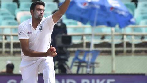 ICC Test Rankings: Ravichandran Ashwin back in Top 10 ICC Test Rankings: Ravichandran Ashwin back in Top 10