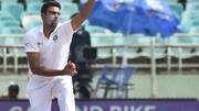 ICC Test Rankings: Ravichandran Ashwin back in Top 10