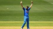 Here's what Mohammed Shami has to say about Indian bowling